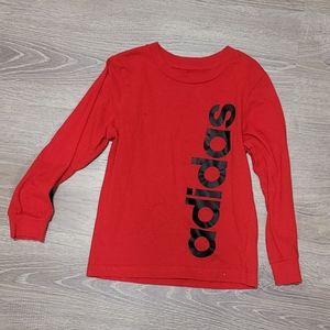 NWOT Adidas Long Sleeve